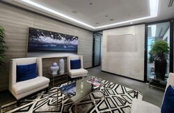 Marina Bay Financial Centre (mbfc) (D1), Office #455380951